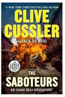 CLIVE CUSSLER