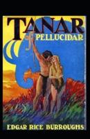 Tanar of Pellucidar