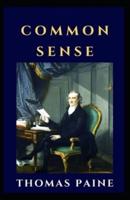 Common Sense: illustrated edition