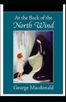 At The Back Of The North Wind:Illustrated Edition