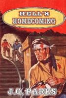 Hell's Homecoming: A Classic Western