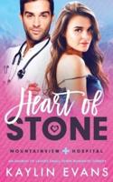 Heart of Stone: A Small Town Enemies to Lovers Romantic Comedy