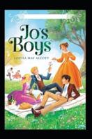 Jo's Boys (150th Anniversary Edition): Illustrated Classic