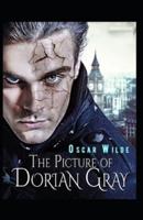 The Picture of Dorian Gray Illustrated Edition