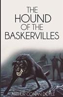 The Hound of the Baskervilles(Sherlock Holmes #3) illustrated