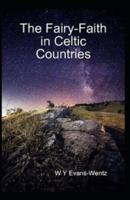 Celtic Wonder Tales; Illustrated