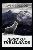 Jerry of the Islands Annotated