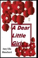 A Dear Little Girl by Amy Ella Blanchard illustrated edition