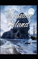 Treasure Island Mass Market illustrated edition