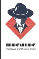 Criminology And Penology