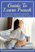 Guide To Learn French