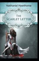 The Scarlet Letter(classics illustrated)