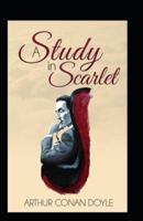 A Study in Scarlet(classics illustrated)