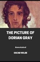 The Picture of Dorian Gray:( Illustrated edition)