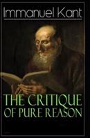 Critique of Pure Reason:(Annotated Edition)