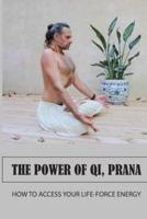 The Power Of Qi, Prana