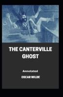 The Canterville Ghost ; illustrated