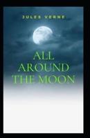 All Around the Moon illustrated