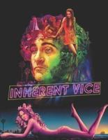 Inherent Vice: Screenplays