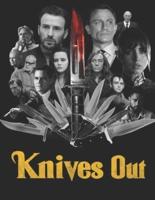 Knives Out: Screenplays