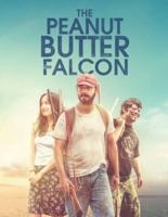 The Peanut Butter Falcon: Screenplays