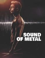 Sound of Metal: Screenplays