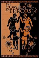 The Comedy Of Errors by william shakespeare (Annotated Edition)