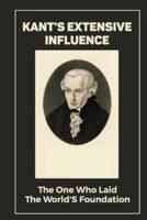 Kant's Extensive Influence
