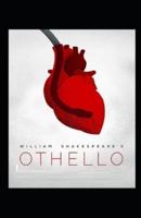 Othello by William Shakespeare illustrated edition