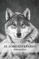 EL LOBO ESTEPARIO