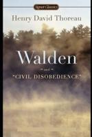 Walden by Henry David Thoreau :A Classic illustrated Edition