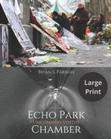Echo Park Chamber: Uncommon Synths (Large Print Edition)
