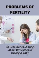 Problems Of Fertility