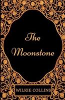 The Moonstone illustrated