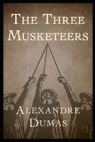 The three musketeers illustrated