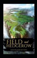 Field and Hedgerow Annotated