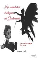 Les aventures érotiques de Godimento: La marionette du vice