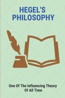 Hegel's Philosophy
