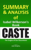 Summary and Analysis of Iѕаbеl Wіlkеrѕоn's Book, Caste.