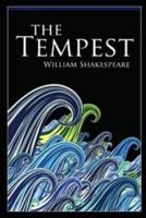 The Tempest unique illustrated