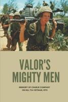 Valor's Mighty Men