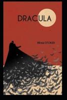 Dracula  classic illustrated