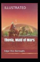 Thuvia, Maid of Mars Annotated
