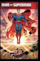 "Man and Superman(classics Illustrated)