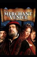 the merchant of venice by william shakespeare