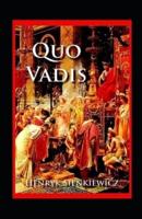 Quo Vadis Annotated