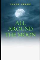 All Around the Moon illustrated