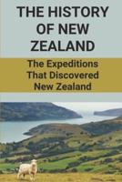 The History Of New Zealand