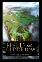 Field and Hedgerow Annotated
