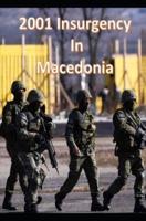 2001 Insurgency in Macedonia